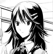 Saika Amagi (天城彩花)