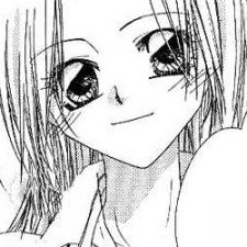 Saika Kuroda (黒田 彩華)