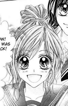 Sakura Hibino (日比野 さくら)