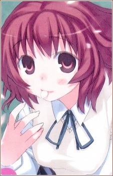 Sakura Kanou (狩野 さくら )