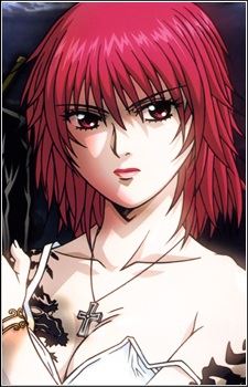 Sakura Rokujo (六条 さくら)