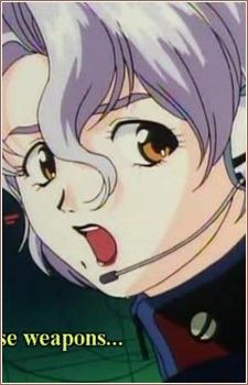 Sally S. Ford (サリー・セイントフォード)