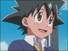 Sanpeita Kobayashi (小林三平太)