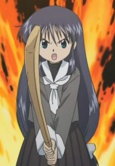 Satsuki Arashiyama (嵐山五月)