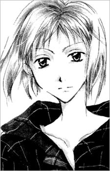 Sawa Kokubu (国府 佐和)