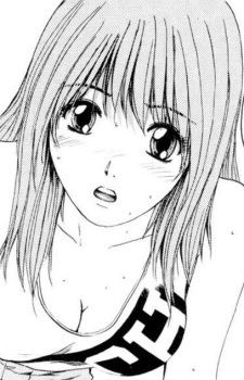 Saya Shindo (申道 沙也)