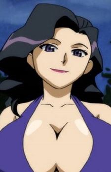 Sayuri Yurine (岼根 沙由里)