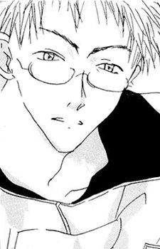 Seiji Kawaguchi (川口 誠二)