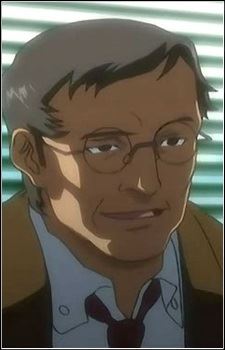 Seijirou Togoshi (戸越 清冶郎)