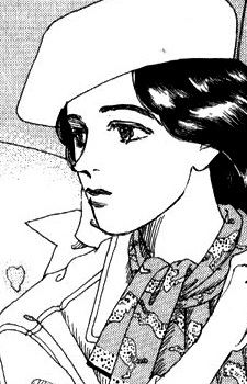 Seiko Hishinuma (菱沼 聖子)