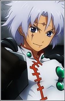 Senel Coolidge (セネル・クーリッジ)