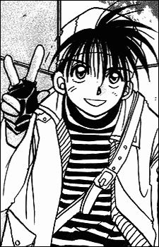 Senkou Katori (火鳥泉行)