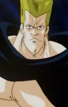 Senkuu (センクウ)