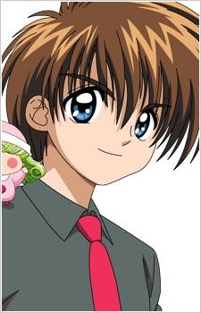 Setsu Yuuki (結木摂)