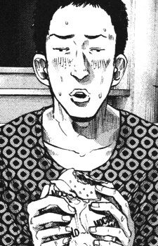 Setsuyuki Mimura (三村 雪之進)