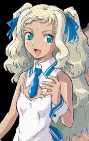 Sherilyn Hyde (シェリリン・ハイド)