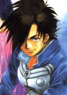 Shiba Midou (シバ御堂)