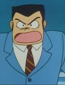 Shigeo Gori (五利 重夫)