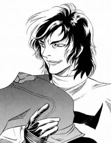 Shigeru Jou (城 茂)