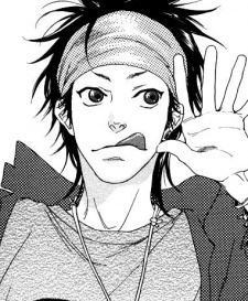 Shinta Yamada (山田 慎太)