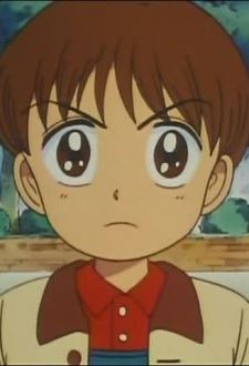 Shintarou Kobayashi (小林 森太郎)