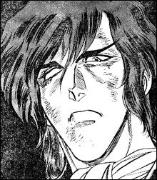 Shiro Kazami (風見　志郎)