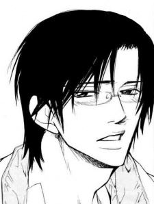 Shizuru Sanada (真田)