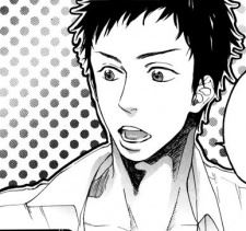 Sho Tanaka (田中 翔)