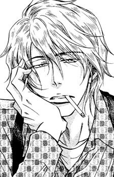 tanihara shuuji icon