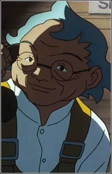 Sid Munzer (シド・ムンザ)