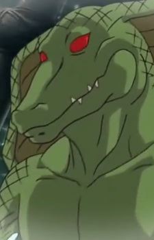 Sneagator Jr. (スニゲーターJr.)