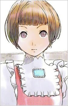 Sochie Heim (ソシエ・ハイム)