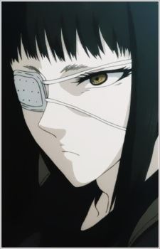 Sofia Valmer (ソフィア・ヴェルマー（バルメ）)