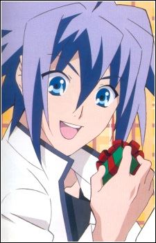 Sora Hashiba (羽柴 空)