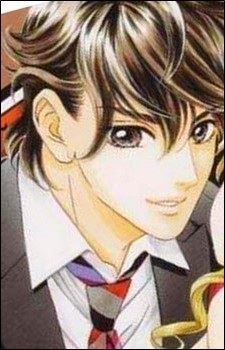 Souichirou Ashida (芦田 蒼一郎)