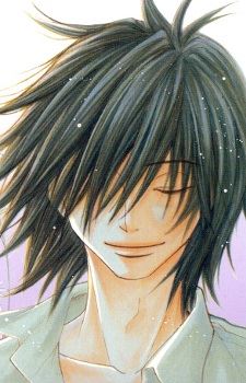 Souichirou Kurebayashi (紅林 奏一郎)