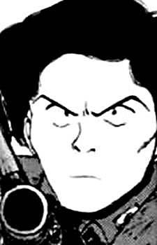 Souichirou Toribe (鳥部 蒼一郎)