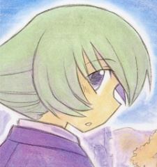 Soyogi Asakura (朝倉 そよぎ)