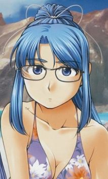 Soyogi Mitsurugi (御剣 そよぎ)