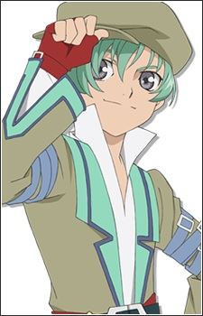 Spada Belforma (スパーダ・ベルフォルマ)