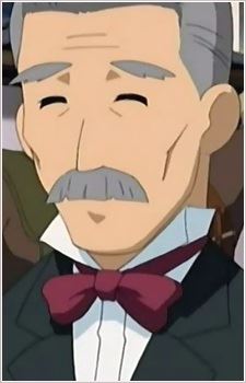 Sudajii (スダじい)