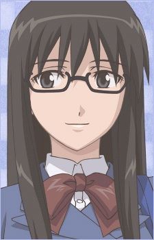 Sumika Murasame (村雨 純夏)