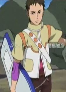 Sumner Sturgeon (サムナ・スタージョン)