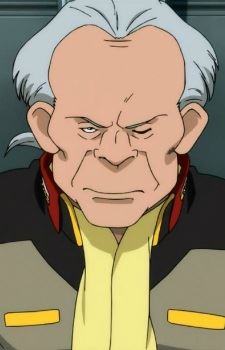 Sydow Omoki (シドー・オモキ)