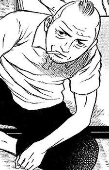 Tadaomi Iwaizumi (岩泉 忠臣)