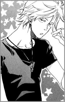 Taichi Minamori (皆盛 太一)