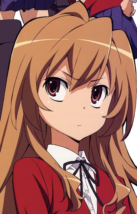 aisaka taiga icon