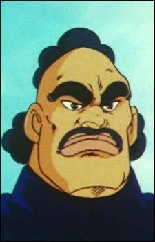 Taio Matsuo (松尾鯛雄)