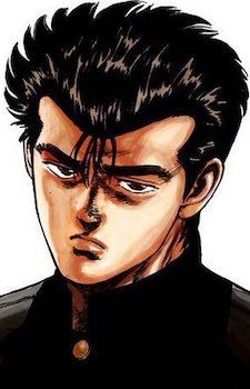 Taison Maeda (前田太尊)