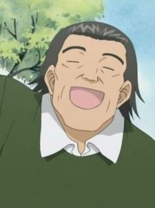 Taizou Kirisato (霧里耐三)